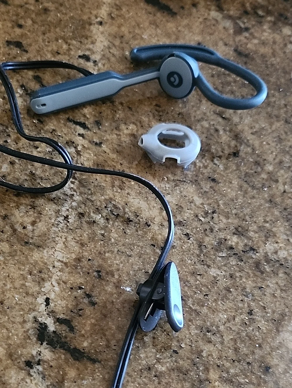 Plantronics this m60